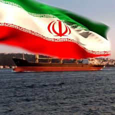 AMERIKANCI PODVILI REP: Iranska pomoć doplovila u VENECUELU, dve zemlje ujedinjene PROTIV SVETSKOG ŠERIFA