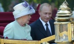 AMERIKANCI POKUŠALI DA UBIJU PUTINA: Otrovna pisma za ruskog predsednika i kraljicu, umro bi u najtežim mukama
