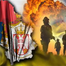 AMERIKANCI PRESEKLI NAGAĐANJA: Srbija ne prodaje oružje Ukrajini