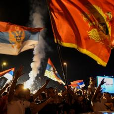 AMERIKANCI U STRAHU: Rusija bi mogla da podstakne nestabilnost u Crnoj Gori, moguće slabljenje veza sa NATO-om