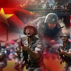 AMERIČKI STRUČNJAK TVRDI: Satelitski snimci otkrili - Kina se ubrzano sprema za rat, pogledajte šta grade pod zemljom