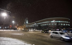 
					AMSS: Mraz bi mogao da predstavlja veliku opasnost na putevima u Srbiji 
					
									