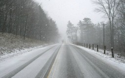 
					AMSS: Oprez zbog leda na putevima 
					
									