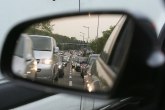 AMSS: Umeren intenzitet saobraćaja, tokom dana jači