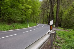 
					AMSS: Umereniji intenzitet saobraćaja u Srbiji 
					
									