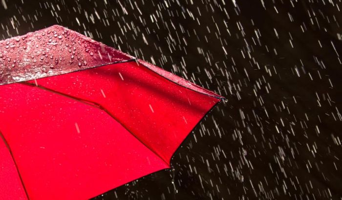 AMSS upozorava na kišu i mokre kolovoze