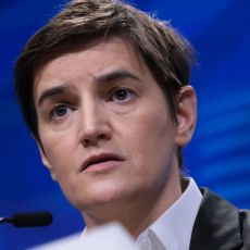 ANA BRNABIĆ ODGOVORILA NA OPTUŽBE HRVATSKOG RUKOVODSTVA I PITA: A šta Vi vidite kada se pogledate u ogledalo?