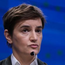 ANA BRNABIĆ SE SASTALA SA GUTEREŠOM: Premijerka Srbije dala izjavu za medije iz Njujorka, stav Prištine prema Srbima na KiM je užasan
