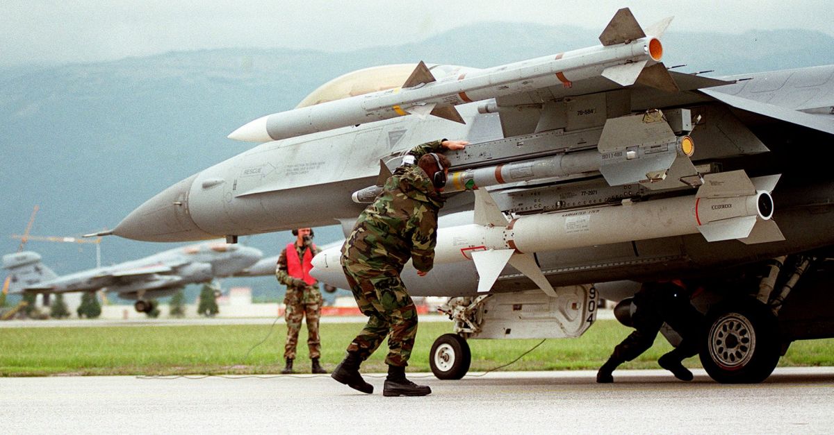 [ANALIZA] Da li je Vojska Jugoslavije 1999. godine gađala USAF-ove avio-cisterne?