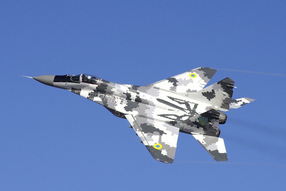 [ANALIZA] Kako bi se Ukrajina mogla suprotstaviti ruskim napadima iz vazduha? (I. deo)