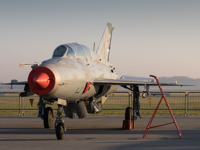 [ANALIZA] Udes MiG-a 21: Vreme je za smene i objavljivanje rezultata istraga