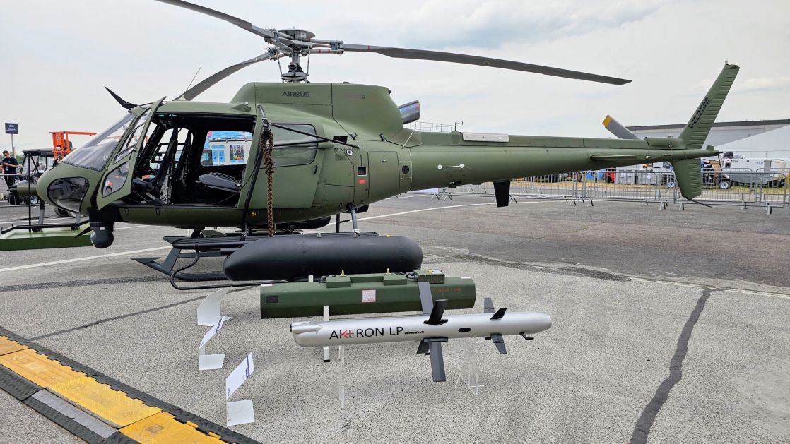 [ANALIZA] Zbog čega Vučić sada pominje H125M u Francuskoj: Da li je konačno došao trenutak za novi nivo saradnje sa Erbasom?