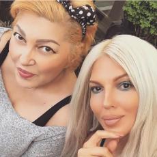 ANĐELE MOJ LEPI... Jelena Karleuša danas TUGUJE, a razlog je BOLAN!