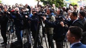 ANEM osudio napad na novinarku u Nišu: Izostanak reakcije policije