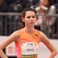 ANGELINA PONOVO UČINILA SRBIJU PONOSNOM: Topićeva osvojila prvo mesto na turniru u Zagrebu