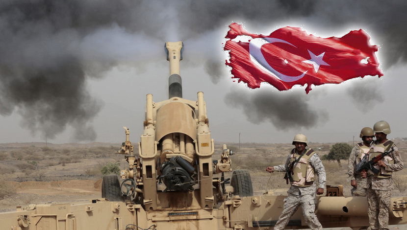 ANKARA TERA KURDE I VAN GRANICA TURSKE: Oštre borbe u Siriji i Iraku