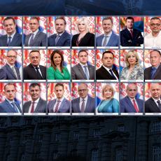 ANKETA: Kog od aktuelnih ministara biste voleli opet da vidite na ministarskom mestu?