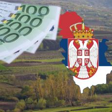 ANKETA: Kome biste poklonili 100 evra koje država daje svakom punoletnom građaninu Srbije?