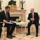 ANKETA: Zašto predsednici Srbije i Rusije nisu pozvani u Varšavu?
