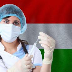 ANTI-KOVID VAKCINE ODOBRENE ZA DECU: Mađarska vlada odobrila imunizaciju za ovu starosnu grupu