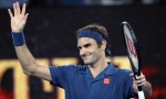 AO: Federer bolji od Frica, pobede Berdiha i Dimitrova