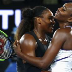AO: Niko kao Serena, preko sestre do REKORDNE Gren slem titule (VIDEO+GALERIJA)