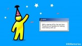 AOL Instant Messenger ugašen nakon 20 godina