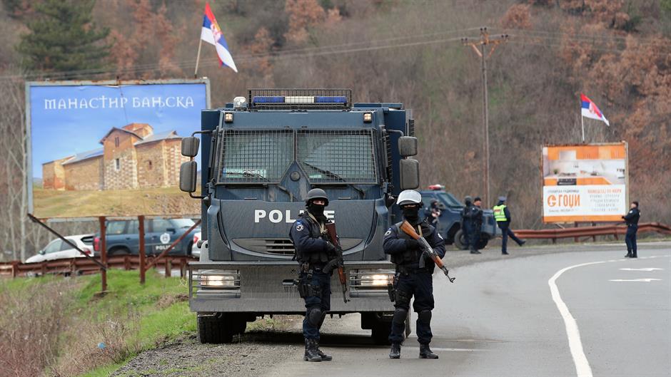AP: Kosovo i Srbija da normalizuju odnose ako hoće u EU