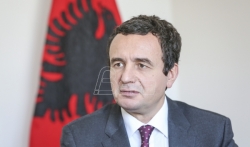 AP: Pobednik izbora na Kosovu neće žuriti da pokrene pregovore sa Srbijom, uvozna taksa ostaje