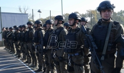 AP: Srbija održava vojnu vežbu u jeku tenzija oko Kosova