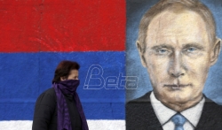 AP: Sve jači ruski uticaj na Balkanu, Baltiku i u centralnoj Evropi