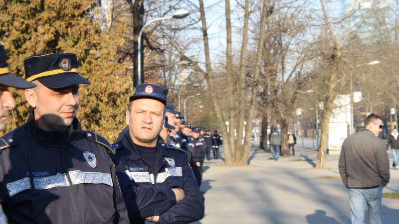 AP: U BiH uhapšna osoba u vezi sa istragom u blizini Vučićeve kuće 