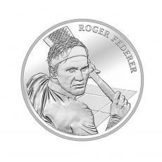 APSOLUTNI HIT: Kovanice sa likom Rodžera Federera ZAPALILE ŠVAJCARSKU (VIDEO)