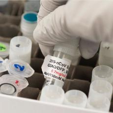 APSOLUTNO EFIKASNA Iz Amerike stižu ohrabrujući rezultati testiranja vakcine protiv korone