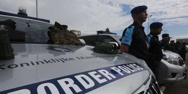 ARD: Fronteks toleriše nasilje na granicama EU