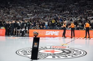 ARENA ĆE DA GORI: Rasprodate sve karte, navijači nervozni, oglasio se i Partizan! (FOTO)