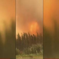 ARKTIK BUKVALNO GORI Požar veći od 300.000 fudbalskih terena! Naučnici tvrde: Ovako nešto nikada nismo doživeli! (FOTO/VIDEO)