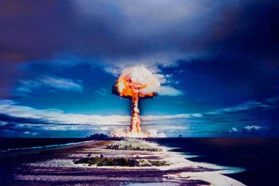 ARMAGEDON MOŽE DA POČNE: Broj nuklearnih glava jeste smanjen, ali mnogi manjak nadomeštavaju modernizacijom arsenala
