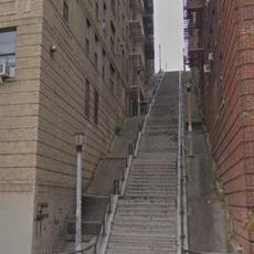 ARMIJA ljudi želi da poseti ove stepenice i slika se na njima! (VIDEO)