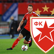 ARNAUTOVIĆ U ZVEZDI? Aca Stojanović SVE otkio