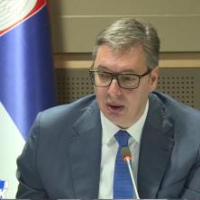 AROGANTAN STAV NEMACA U UN: Vučić otkrio šta se dešavalo kada im se obratio naš stalni predstavnik - Kako vam mi budemo dali...