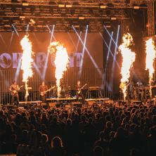 ARSENAL FEST 2025 ZAVRŠEN – VIŠE OD 35.000 POSETILACA, SJAJNA ORGANIZACIJA I NEZABORAVNI NASTUPI