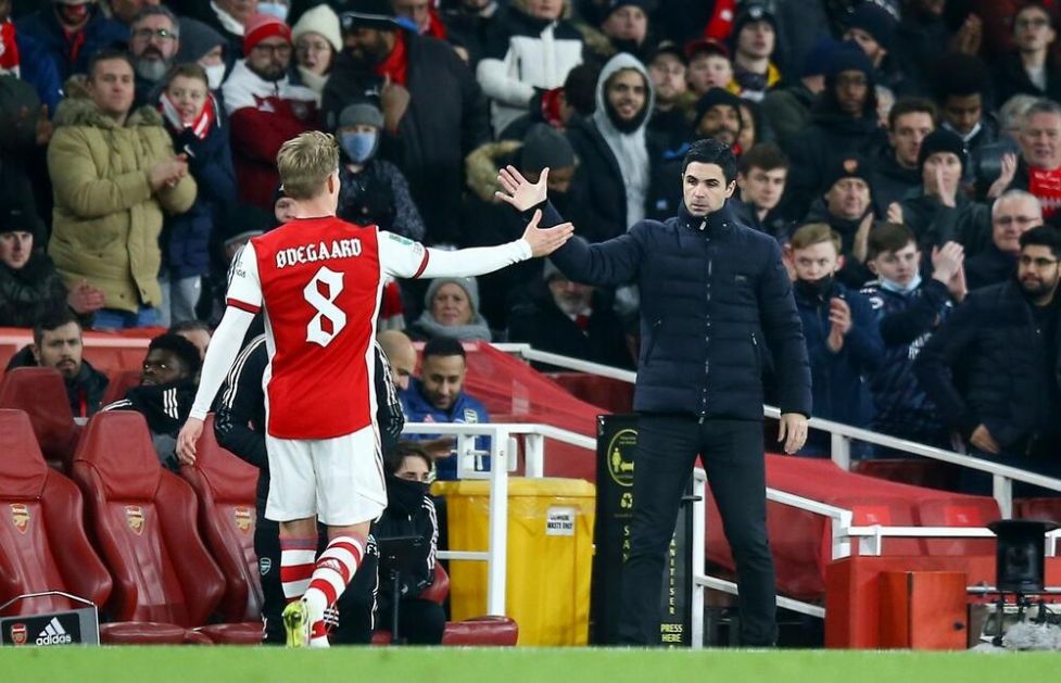 ARSENAL TRAŽI ODLAGANJE UTAKMICE SA TOTENHEMOM: Bez derbija severnog Londona ovog vikenda?!