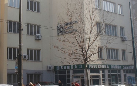 ASA Finance povećava udio u Privrednoj banci Sarajevo