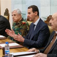 ASAD DAO ZELENO SVETLO: Sirija produžila dozvolu, stravičan događaj smirio dojučerašnje ljute neprijatelje