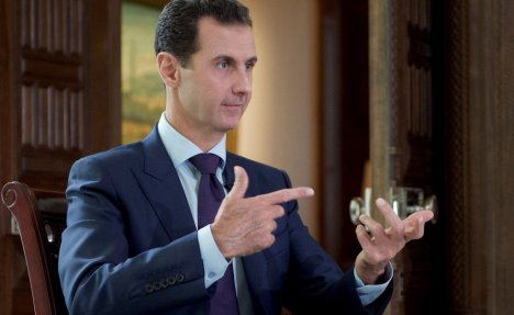ASAD: Pobeda u Alepu važna, ali ne znači i kraj rata