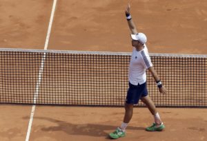 ATP GŠTAD Lajović zaustavljen u četvrtfinalu