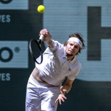 ATP HALE: Bublik srušio Medvedeva za TITULU