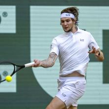 ATP HALE: Bublik zakazao finale protiv Medvedeva
