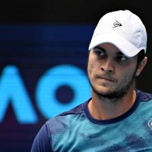 ATP HALE: Mađar Marožan eliminisao Kecmanovića
